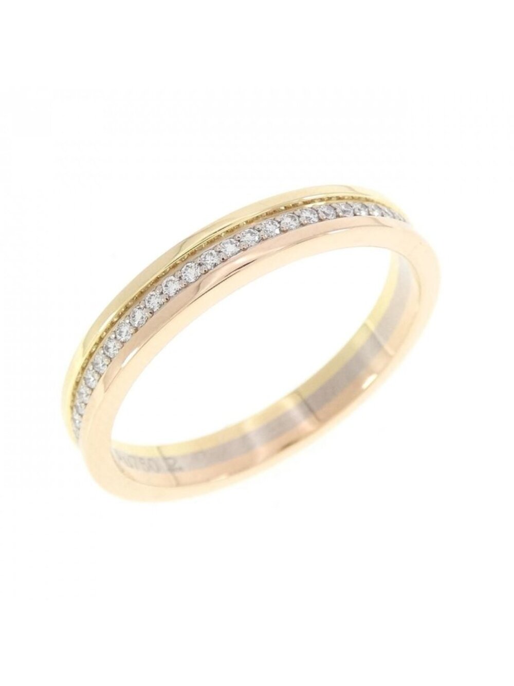 Cartier Louis Vendome Ring
